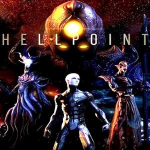 Hellpoint - Steam Key - Global