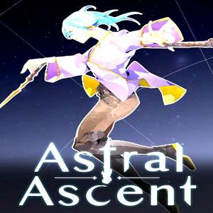 Astral Ascent - Steam Key - Global