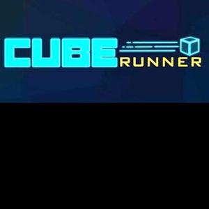 Cube Runner - Steam Key - Global