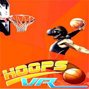 Hoops VR - Steam Key - Global