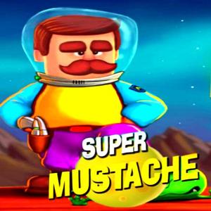 Super Mustache - Steam Key - Global