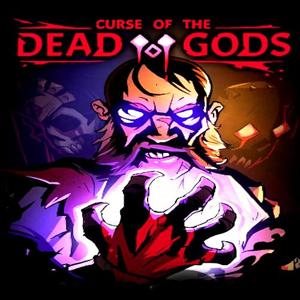 Curse of the Dead Gods - Steam Key - Global