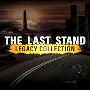 The Last Stand: Legacy Collection - Steam Key - Global