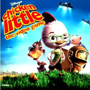 Disney's Chicken Little - Steam Key - Global