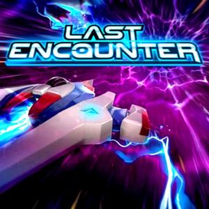 Last Encounter - Steam Key - Global