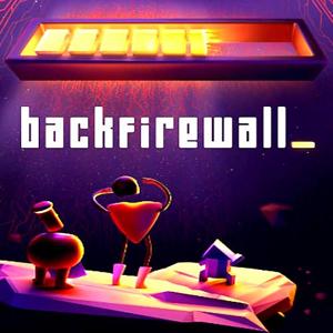 Backfirewall_ - Steam Key - Global