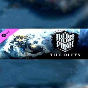 Frostpunk: The Rifts - Steam Key - Global