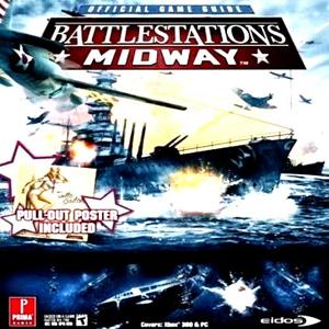 BattleStations: Midway - Steam Key - Global