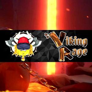 Viking Rage - Steam Key - Global