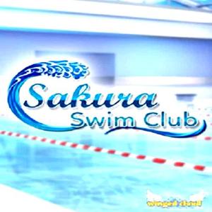 Sakura Swim Club - Steam Key - Global
