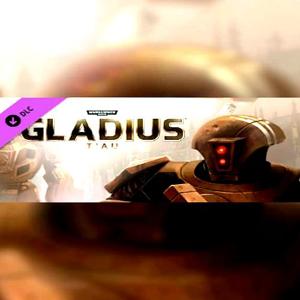 Warhammer 40,000: Gladius - T'au - Steam Key - Global