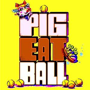 Pig Eat Ball - Steam Key - Global