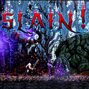 Slain: Back from Hell - Steam Key - Global