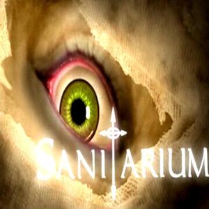 Sanitarium - Steam Key - Global