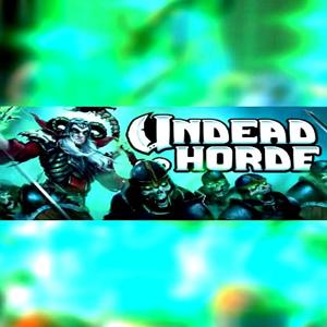 Undead Horde - Steam Key - Global