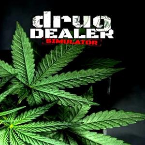 Drug Dealer Simulator - Steam Key - Global