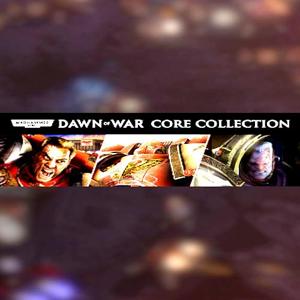 Warhammer 40,000: Dawn of War (Core Collection) - Steam Key - Global