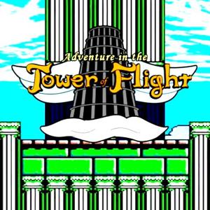 Adventure in the Tower of Flight - Steam Key - Global