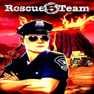 Rescue Team 5 - Steam Key - Global