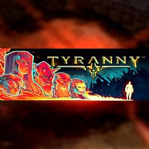 Tyranny (Deluxe Edition) - Steam Key - Global