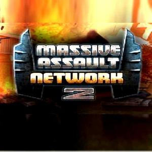 Massive Assault Network 2 - Steam Key - Global