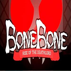 BoneBone: Rise of the Deathlord - Steam Key - Global