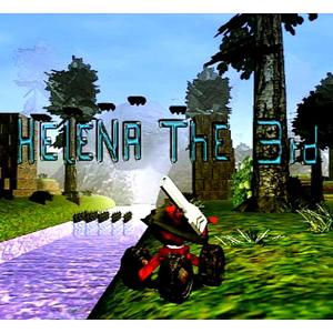 Helena The 3rd - Steam Key - Global