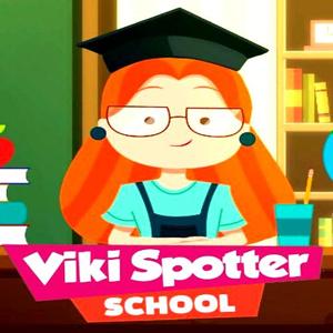 Viki Spotter: School - Steam Key - Global