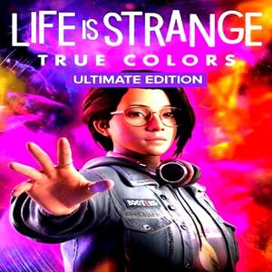 Life is Strange: True Colors (Ultimate Edition) - Steam Key - Global