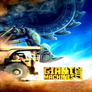 Giant Machines 2017 - Steam Key - Global