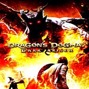 Dragon's Dogma: Dark Arisen - Steam Key - Global