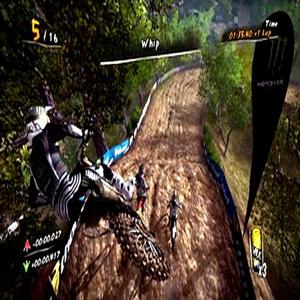 MUD Motocross World Championship - Steam Key - Global