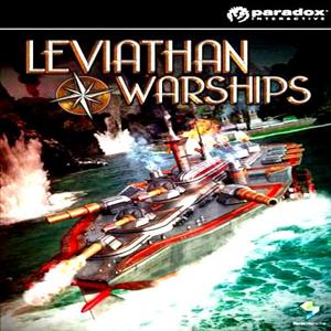 Leviathan: Warships - Steam Key - Global