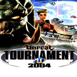 Unreal Tournament 2004 (Editor's Choice Edition) - Steam Key - Global