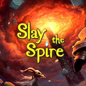 Slay the Spire - Steam Key - Global