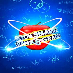 Are You Smarter Than A 5th Grader - Steam Key - Global