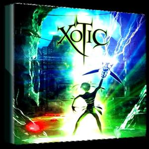 Xotic Complete Pack - Steam Key - Global