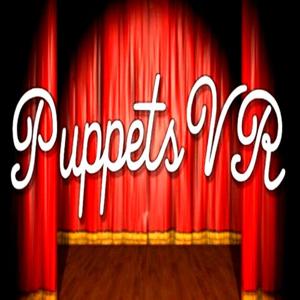 PuppetsVR - Steam Key - Global