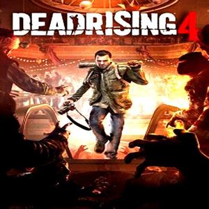 Dead Rising 4 - Steam Key - Europe