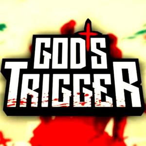 God's Trigger - Steam Key - Europe