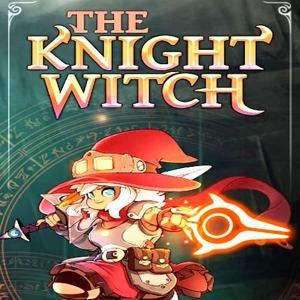 The Knight Witch - Steam Key - Global