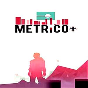 Metrico - Steam Key - Global