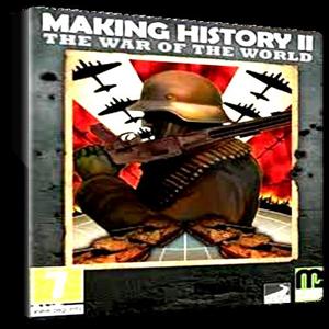 Making History II: The War of the World - Steam Key - Global