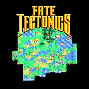 Fate Tectonics - Steam Key - Global