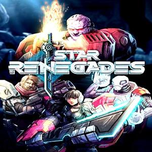 Star Renegades - Steam Key - Global