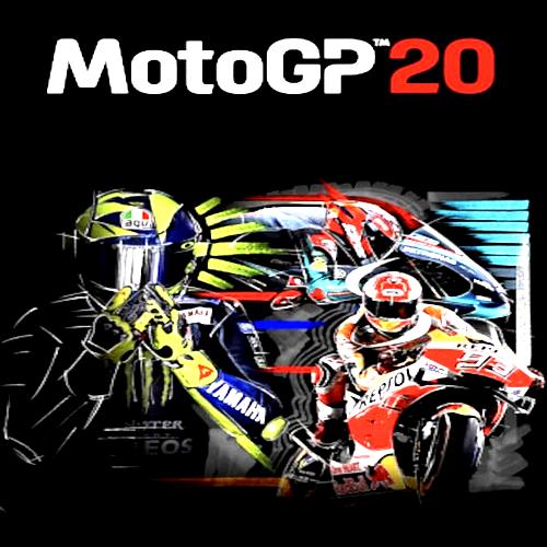 MotoGP 20 - Steam Key - Global