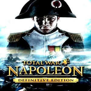 Total War: NAPOLEON (Definitive Edition) - Steam Key - Global