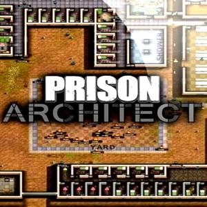 Prison Architect - Steam Key - Global