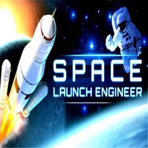 Space Launch Engineer - Steam Key - Global