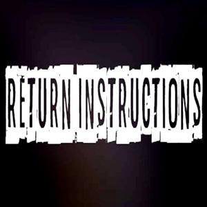 Illville: Return instructions - Steam Key - Global